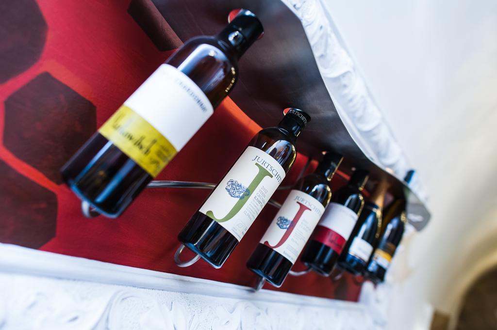 Boutiquehotel Am Dom Salzburg Eksteriør bilde