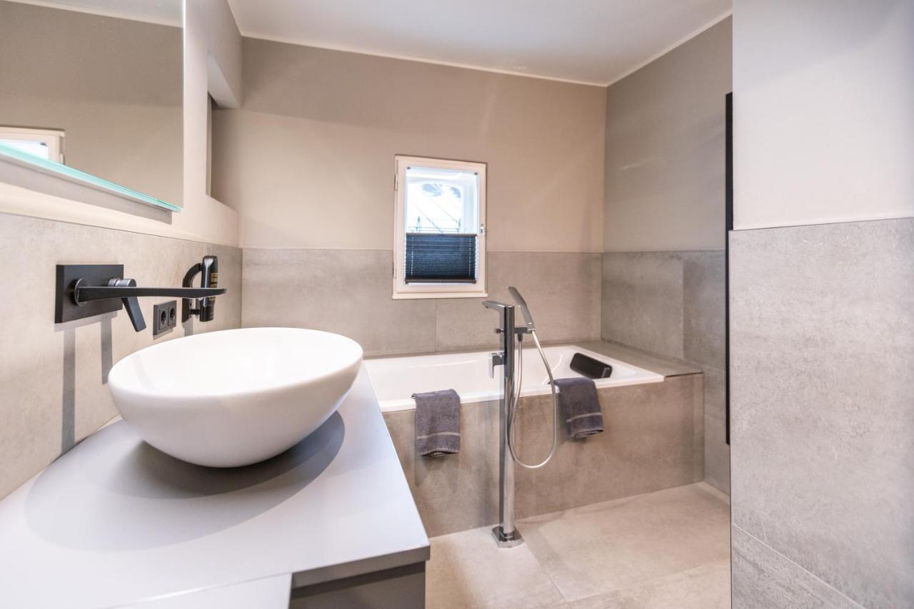 Boutiquehotel Am Dom Salzburg Eksteriør bilde
