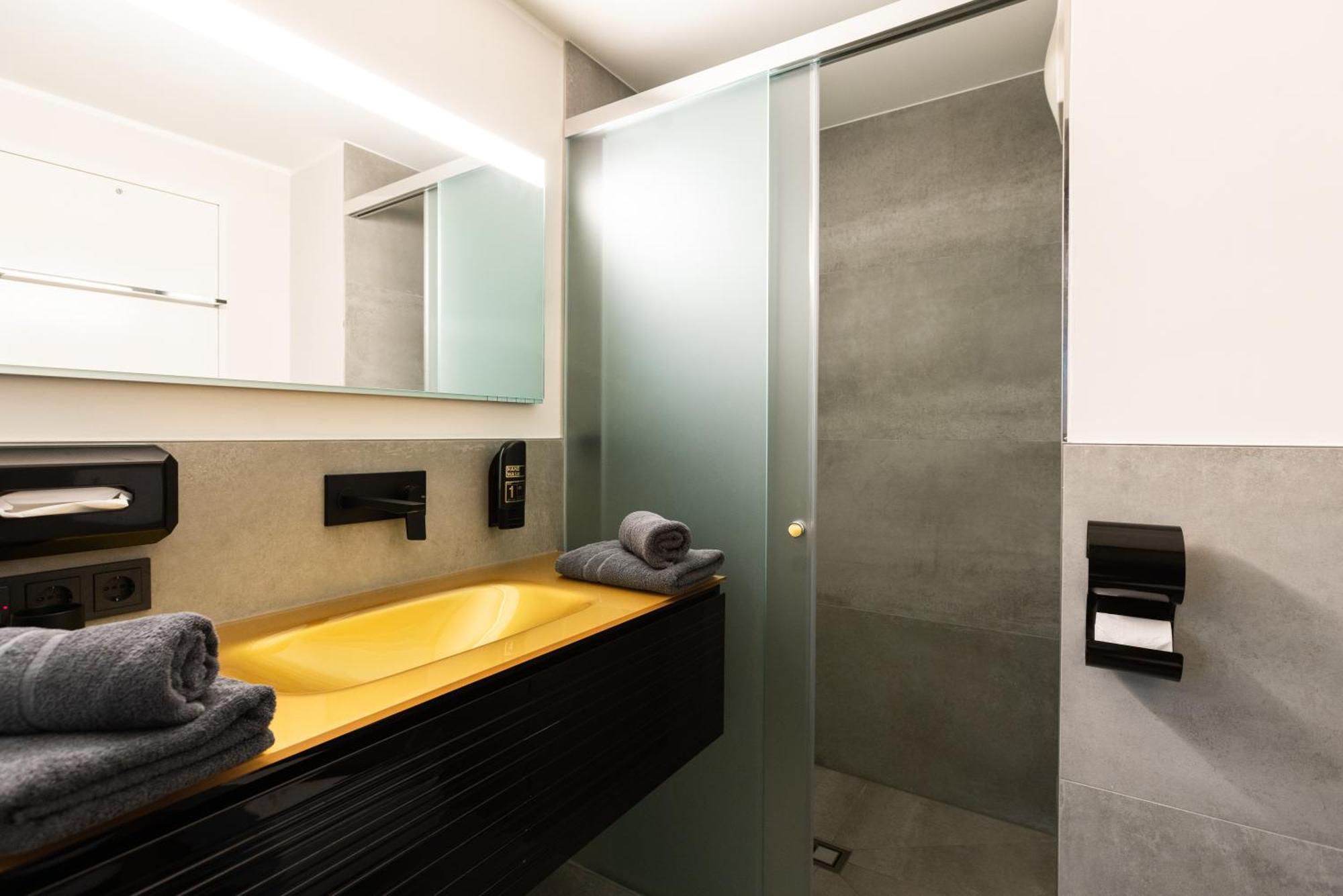 Boutiquehotel Am Dom Salzburg Eksteriør bilde