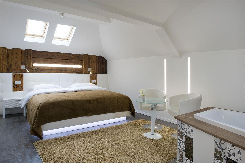 Boutiquehotel Am Dom Salzburg Eksteriør bilde