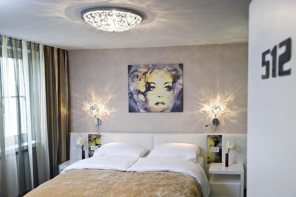 Boutiquehotel Am Dom Salzburg Eksteriør bilde