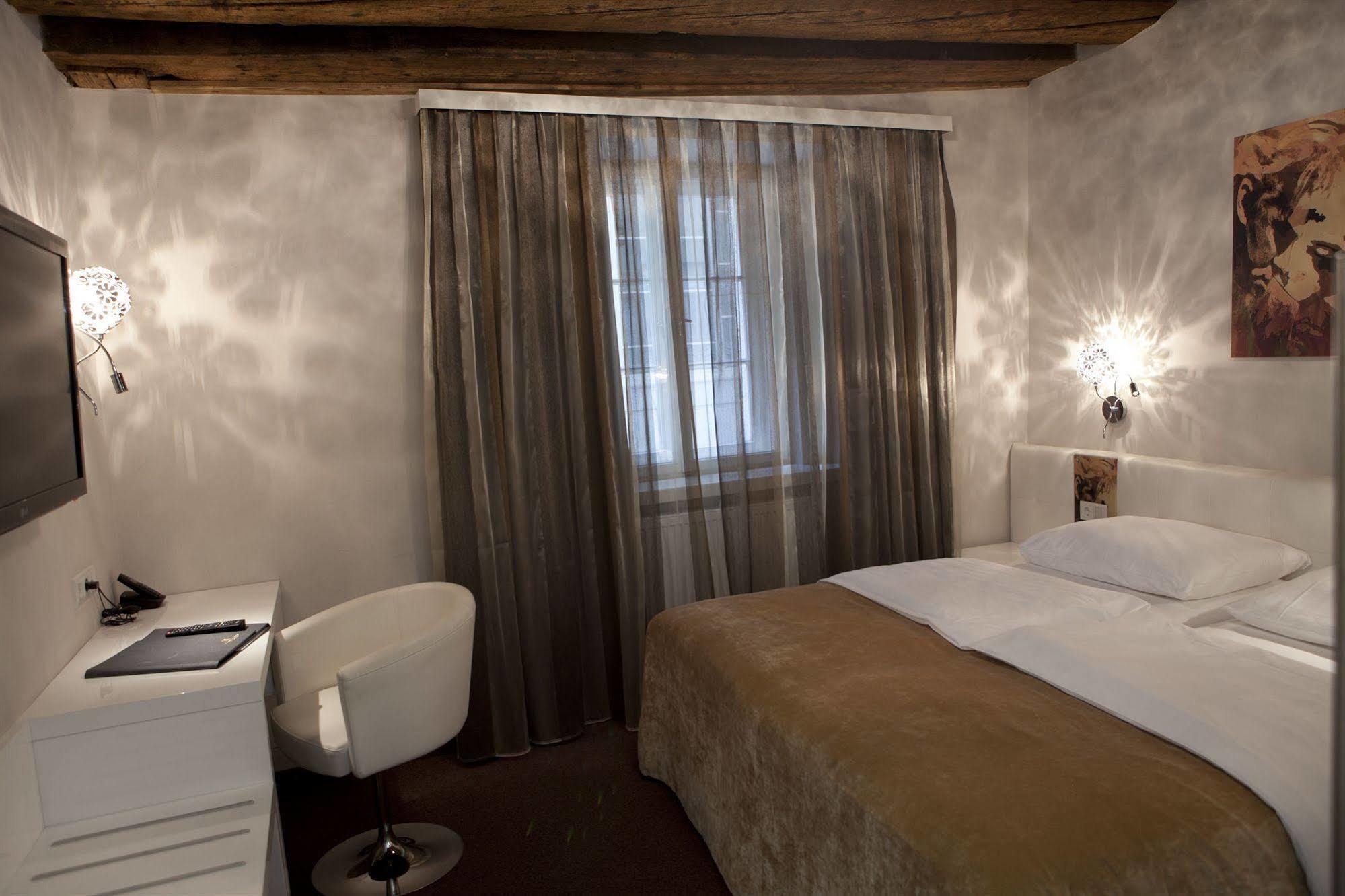 Boutiquehotel Am Dom Salzburg Eksteriør bilde